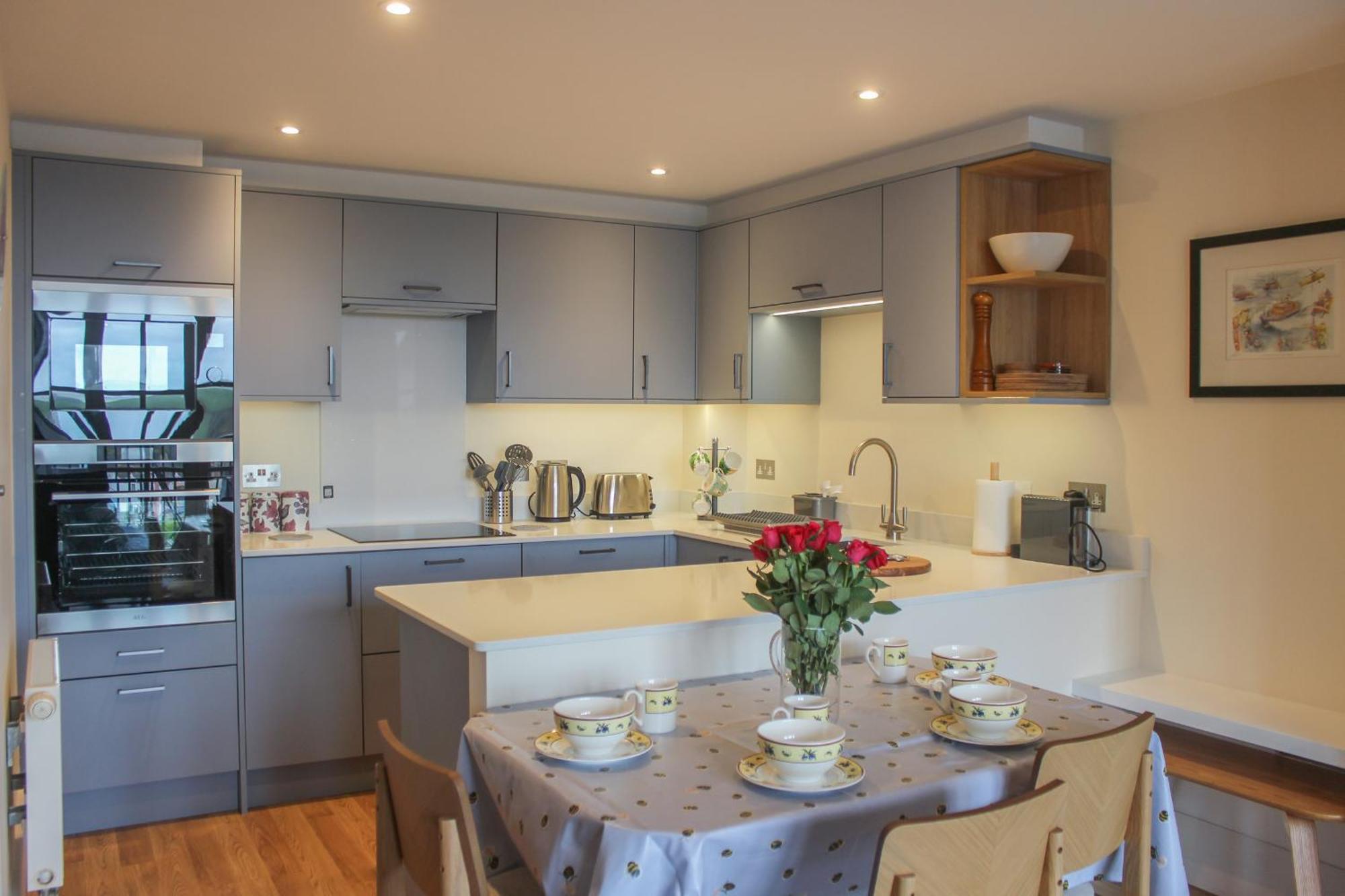13 Combehaven Villa Salcombe Exterior photo
